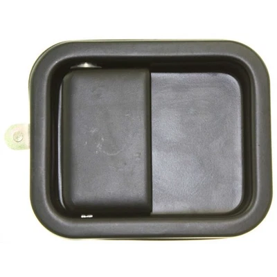Manijas de puerta de metal exterior delantero izquierdo o 81-06 Jeep Wrangler 81-86 CJ7 Foto 1 de 4