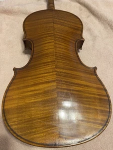 Copy of Antonius Stradivarius violin - Picture 1 of 10