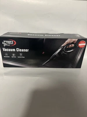 car vacuum cleaner , Auto Detailing , Vacuum , Compact Car Vacuum , 12v Vac￼￼￼ - Image 1 of 4