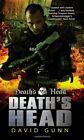 Death's Head: (Death's Head Book 1),David Gunn