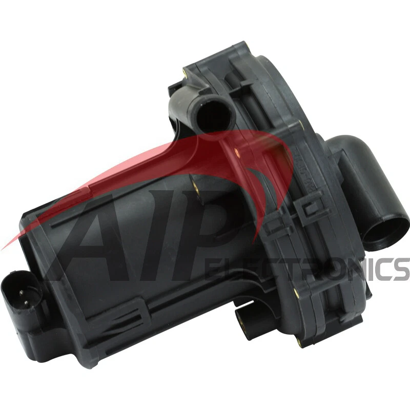 NUEVA BOMBA DE AIRE SMOG BOMBA DE INYECCIÓN DE AIRE SECUNDARIA PARA BMW 750iL 1995-1998 Foto 1 de 4