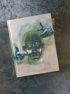 KWAIDAN: Lafcadio Hearn Beehive Books Signed & Numbered - Picture 1 of 12