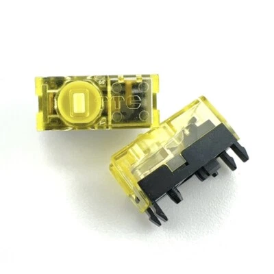 TTC Gold Optical Mouse Micro Switch 100 Million Clicks (2 Pieces) - Image 1 of 3