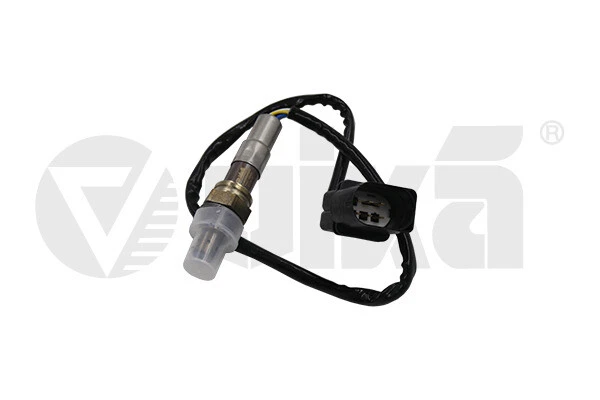Sonda lambda VIKA sonda de regulación adecuada para VW Polo 1.4 16V Skoda Fabia I Combi - Imagen 1 de 1