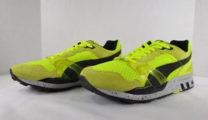 PUMA Trinomic XT2 Mesh Evolution Athletic Running Shoes US Men's Sz 8 Sneakers - Picture 1 of 12