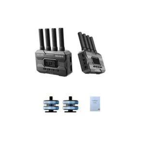 Accsoon Cineview HE Dual-Band Wireless Camera Transmitter and Receiver Kit os67 - Picture 1 of 2