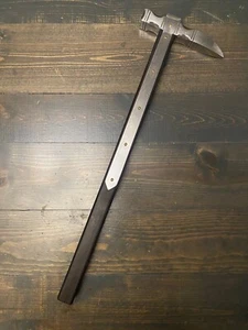 Medieval Renaissance Heavy Warhammer - Picture 1 of 1