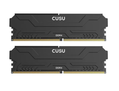 DDR4 DDR5 Desktop RAM 8GB 16GB 3200-6400MHz for Intel AMD PC - Image 1 of 4