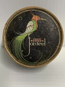 Jonteel Face Powder Exotic Bird Of Paradise - Bild 1 von 7