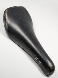 OEM Bontrager Titanium Ti Mountainbike Sattel Sitz Vintage Retro Selten MTB - Bild 1 von 6