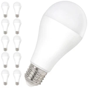 5x 10x 20x 15W LED Lampe Birne Glühbirne Licht kaltweiß warmweiß neutralweiß - Bild 1 von 10