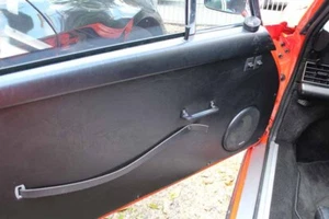 Leichtbau Türgriff Set für Porsche 911 RS RSL RSR - Picture 1 of 5