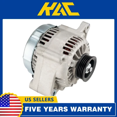 Alternador para Toyota 4Runner 1999 - 2001 2002 Toyota Tundra 2000-2002 3,4 L EE. UU. Foto 1 de 4