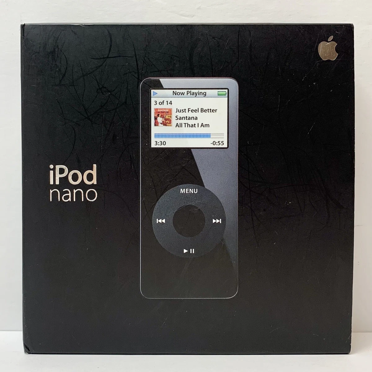 Ipod Nano 1st Generation 2gb for sale | eBay