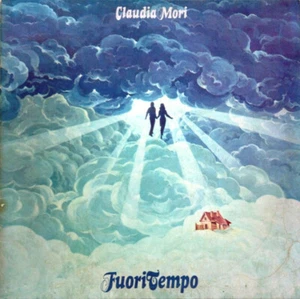 Claudia Mori – Fuori Tempo - 12" LP 33 rpm - 1974 Mint- - Foto 1 di 4