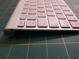 apple keyboard wireless - Picture 1 of 5