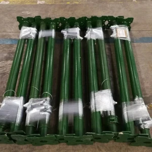 Heavy Duty Acrow Props -Builders Props - Acros - Prop Size 1(1.753m - 3.124m) - Picture 1 of 12