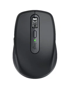 Logitech MX Anywhere 3 Multi-device Wireless Mouse - Afbeelding 1 van 7