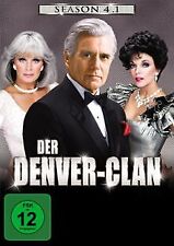 Der Denver-Clan - Season 4, Vol. 1 [3 DVDs] | DVD | Zustand sehr gut