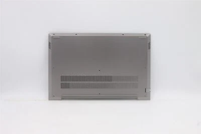 Lenovo Thinkbook 14 G3 ITL Bas Base Inférieur Châssis Housse Gris 5CB1B02545 - Photo 1/3