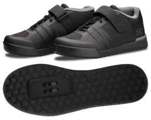 Ride Concepts Men's Transition Shoes Size 11.5 US / 10.5 UK / EU 45 NIB - Picture 1 of 6