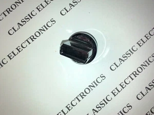 New Cobra 148GTL Replacement Channel Selector Knob 751-171-9-001 - Zdjęcie 1 z 8