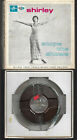 2 Spur Tonband Reel to Reel : Shirley Bassey - Shirley stops the show (Soul Pop)