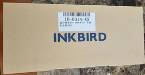 INKBIRD Temperature Controller WiFi ITC-308 Aquarium Fish Tanks Heating Cooling - Picture 1 of 17