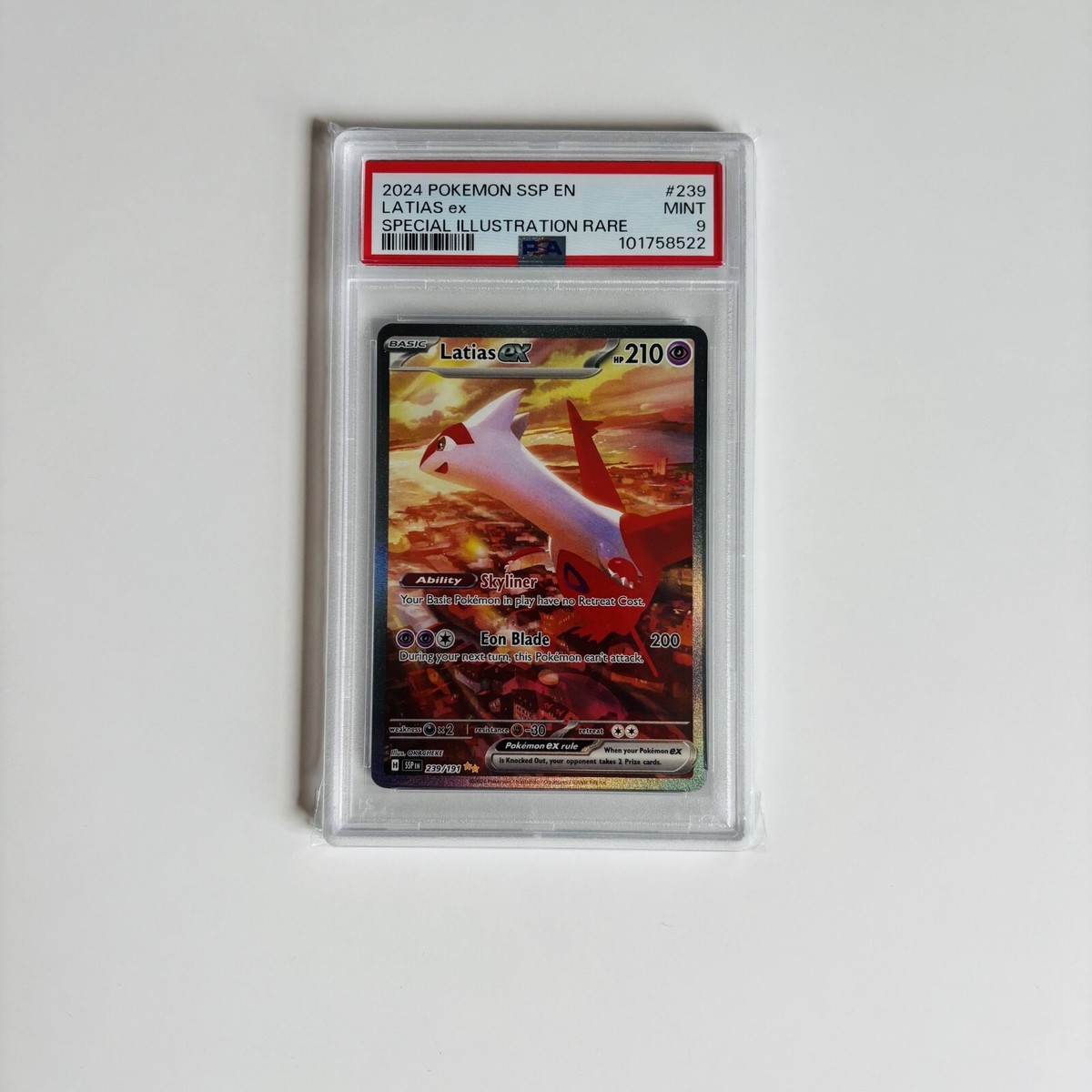 Preços baixos em Latias Ex | eBay Preços baixos em Latias Ex | eBay
