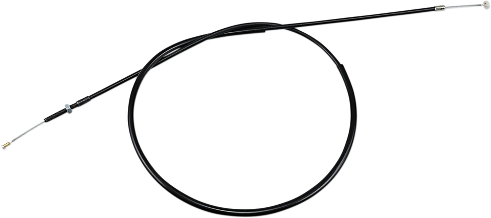 Cable de embrague Motion Pro negro OE Plus 12" 04-09 Honda VT750C Shadow Aero 02-0596 Foto 1 de 1