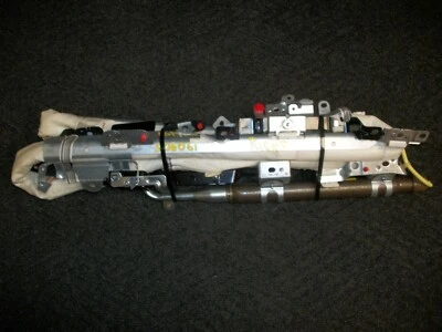 Honda PILOT PASSENGER Side Roof Air Bag SRS (MIG001R) Foto 1 de 4