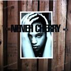 Neneh Cherry - Inna City Mamma 7in (VG/VG) .