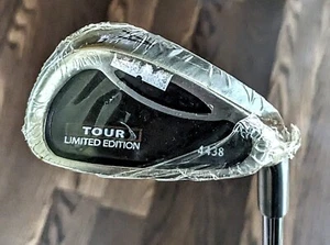 New Men's RH Tour Limited Edition 4438 Loft 52 Gap Wedge - Picture 1 of 6