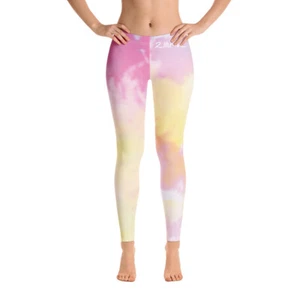 211INC Women's TyeRight Leggings - Bild 1 von 21