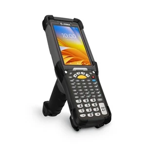Zebra MC9300 Mobile Terminal, 2D SE4750, 34 Keys - MC930P-GSCBG4RW - Zdjęcie 1 z 4
