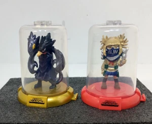 My Hero Academia Domez (2) Fumikage Tokoyami, Himiko Togo - Picture 1 of 7