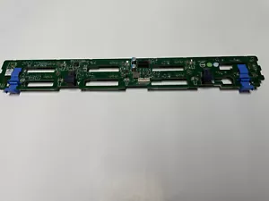 New Dell PowerEdge R730 Server 3.5' Hard Drive Backplane Board DMC25 - Picture 1 of 2