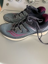 saucony triumph 10 mujer zapatos