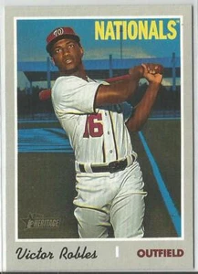 2019 Topps Heritage High Number Short Prints You Choose - Picture 1 of 4