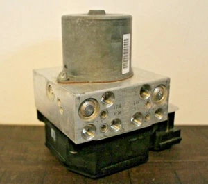 ABS Hydraulikblock Steuergerät + VW Tiguan 5N AUDI Q3 8U + Original 5N0614109BL - Bild 1 von 3