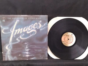 Images vinyl LP K-Tel International records NU 9620 1980 various soft rock - Picture 1 of 6