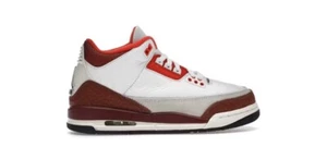 Jordan 3 Retro SE Dunk on Mars (GS) Größe 5 - Bild 1 von 19