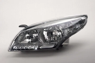 Scheinwerfer Halogen Front passend für Renault Megane III 08-12 H7 H7 Links - Bild 1 von 4