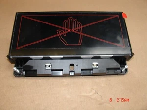 9841344680 Multi-Function Video Screen for DS3 Crossback - Picture 1 of 1