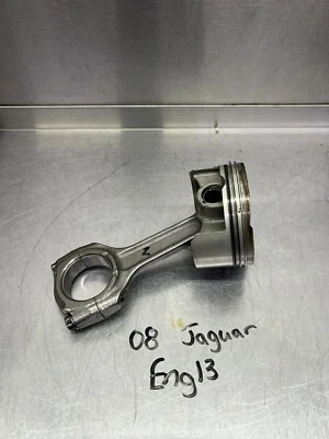 Pistão/vara de conexão Arctic Cat 2007 JAGUAR Z1 1100 EFI TZ1 Touring 07 08 09 - Imagem 1 de 4