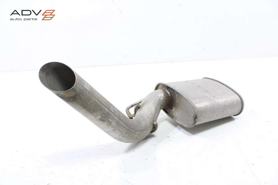 2013-2024 RAM 1500 CLASSIC 3,6 L V6 sistema de escape silenciador trasero fabricante de equipos originales -corte- Foto 1 de 4