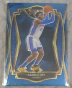 Panini Basketball 2019-20 MOSAIC & 2020-21 SELECT 5 Card Lot - Bild 1 von 3