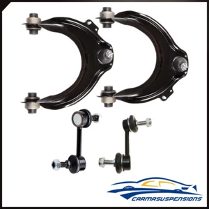 Kit de eslabones de barra estabilizadora delantera de 4 piezas para Acura TSX y Honda Accord - Imagen 1 de 9