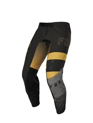 Pantalones Fox Racing Flexair Riet Foto 1 de 3