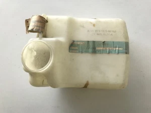 Windscreen washer bottle Mercedes Benz W123 Wagon 1238690420 NEW - Foto 1 di 2